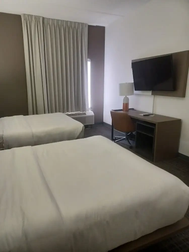 Business Double Suite