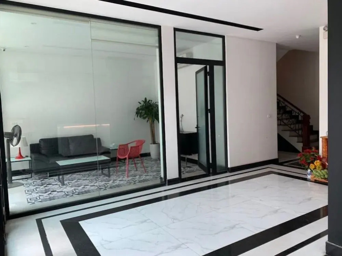Anh Hong Hostel