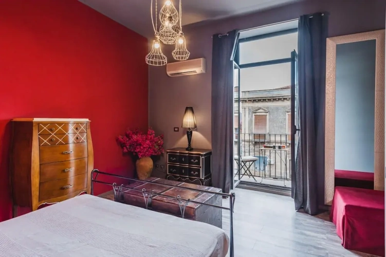 2 Bedrooms Double Apartment
