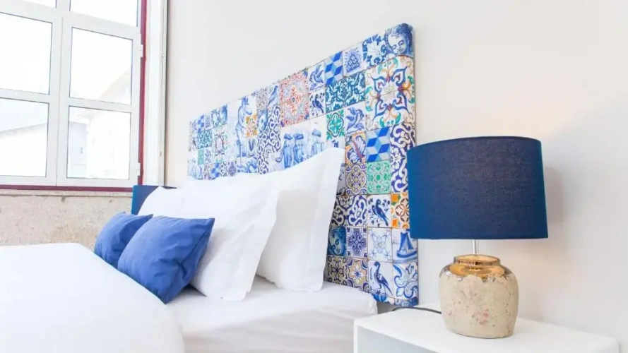 3 Bedrooms Apartment