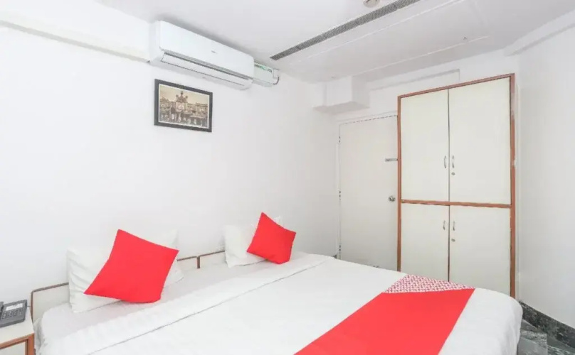 Otel görseli