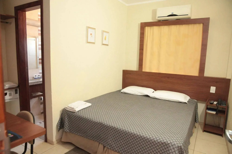 Druds Hotel