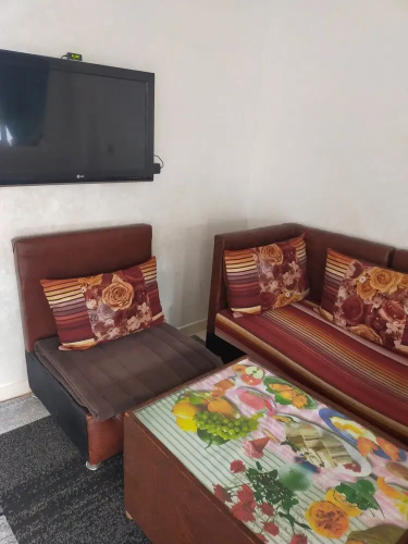 Remarkable 2-bed Apartment in Marrakech