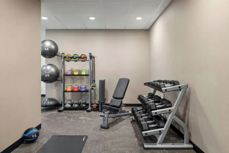 Residence Inn by Marriott Mechanicsburg