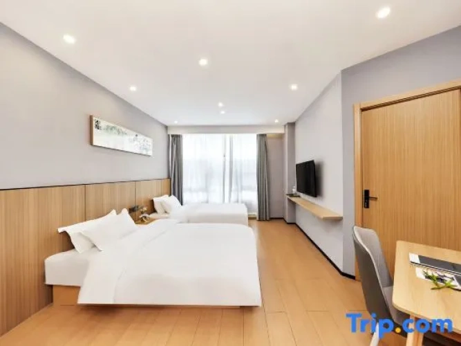 Business Twin room