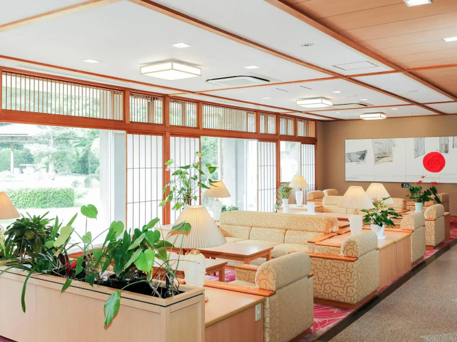 Ichinomata Onsen Grand Hotel