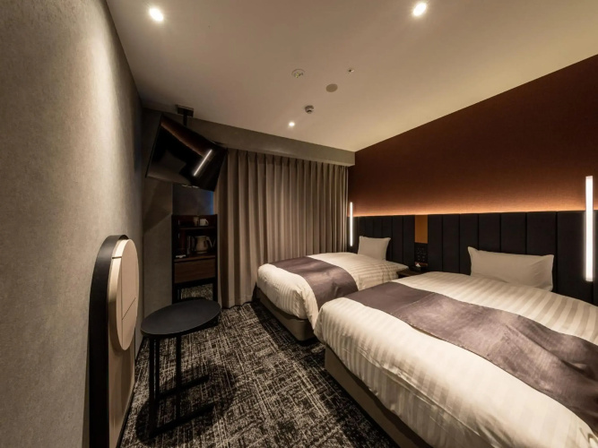 Kobe Plaza Hotel