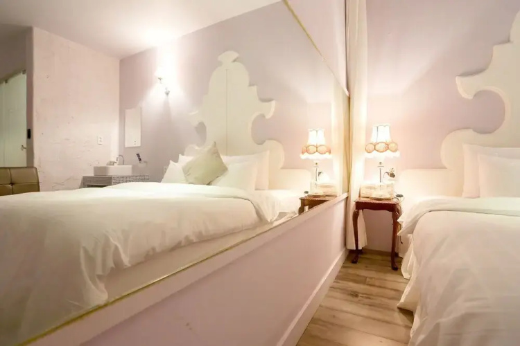 Paju Hotel the Heyri