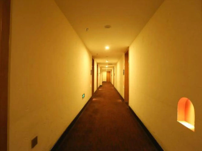 Gusiluo Hotel