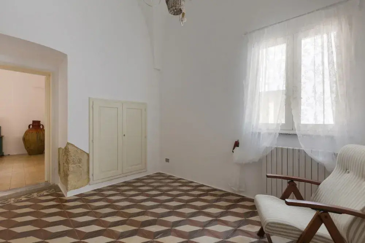 Casa Giusy