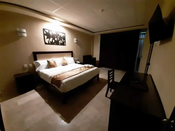 Hotel Yorio Inn