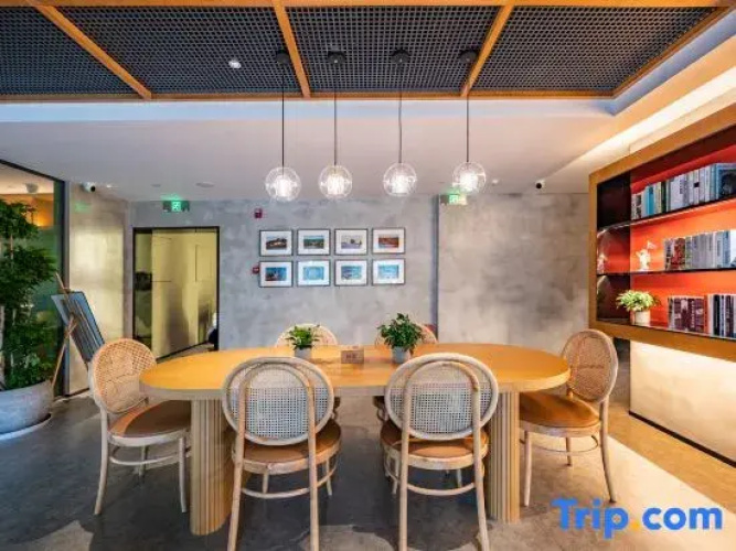 TRUE GO HOTEL (Beijing Jianguomen CBD Branch)