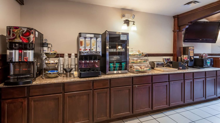 SureStay Plus Hotel by Best Western Auburn photo 14