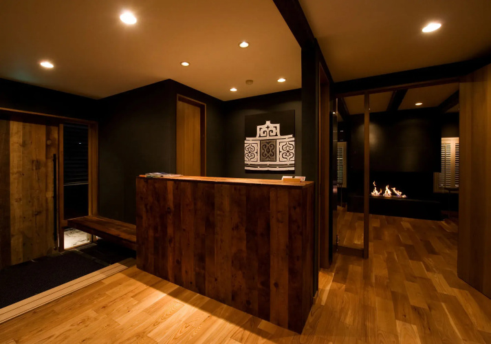 Kimamaya Boutique Hotel