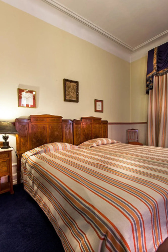 Bussaco Palace Hotel