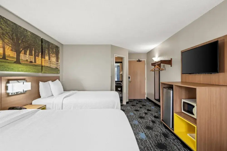Days Inn Chattanooga/Hamilton Place