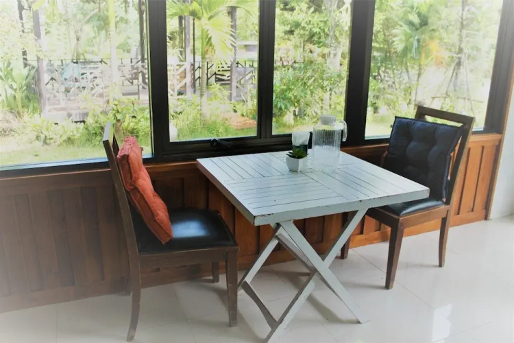 The Creek Villa