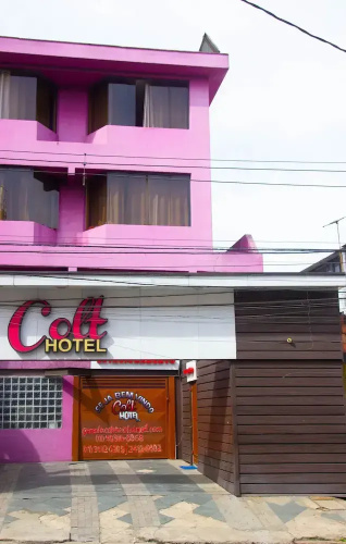 Imagen del hotel