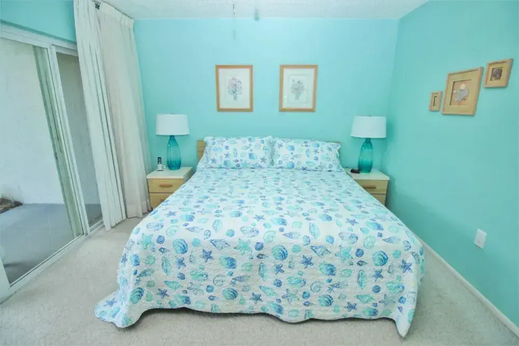 Surfside 107