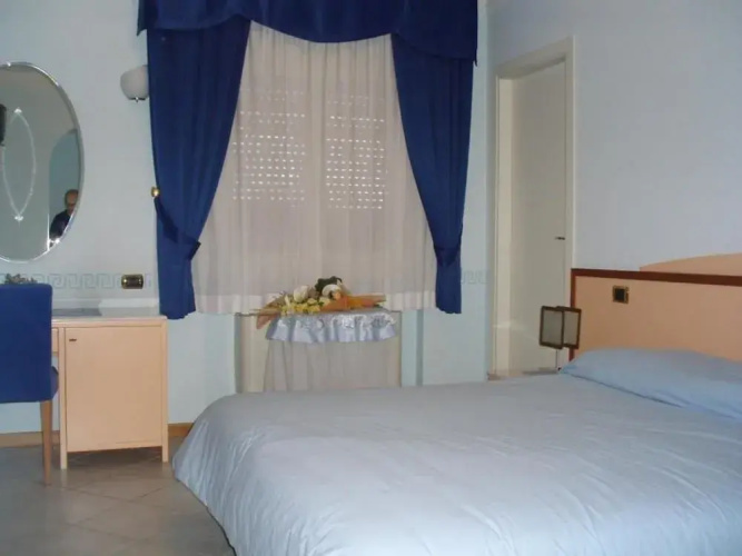 Hotel Ferranti