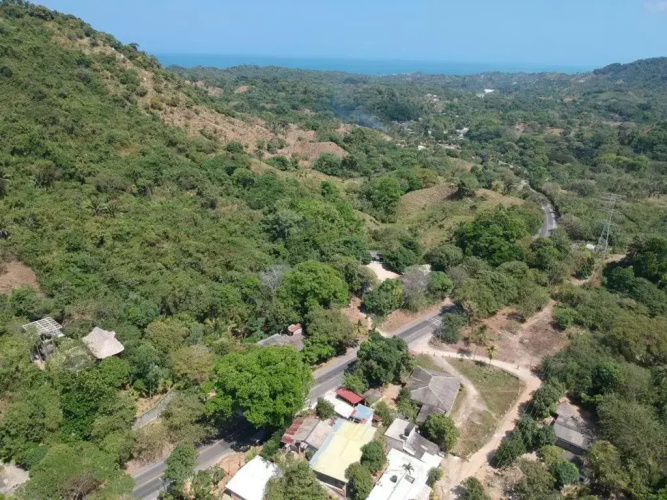 Tayrona Deep Forest Posadas