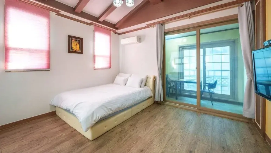 1 Bedroom Standard room