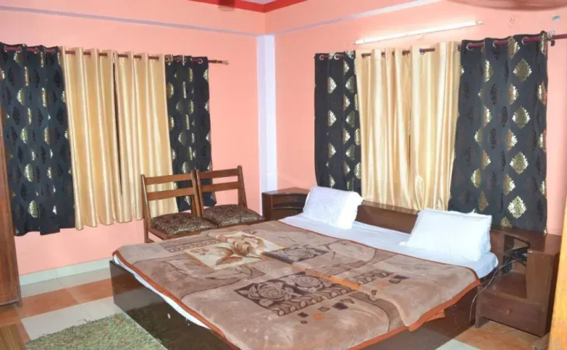 Hotel Rock Stone
