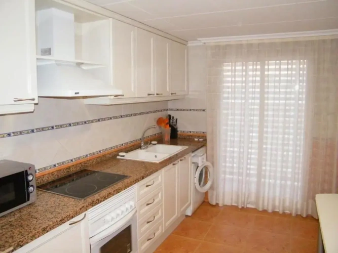 1 Bedroom Standard Apartment