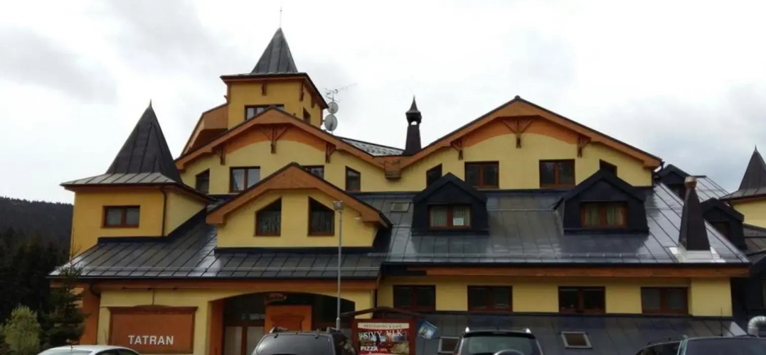 Hotelafbeelding