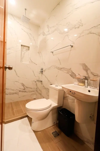 Executive Single room