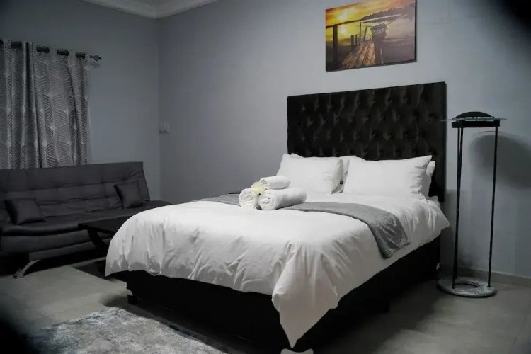Standard Family room