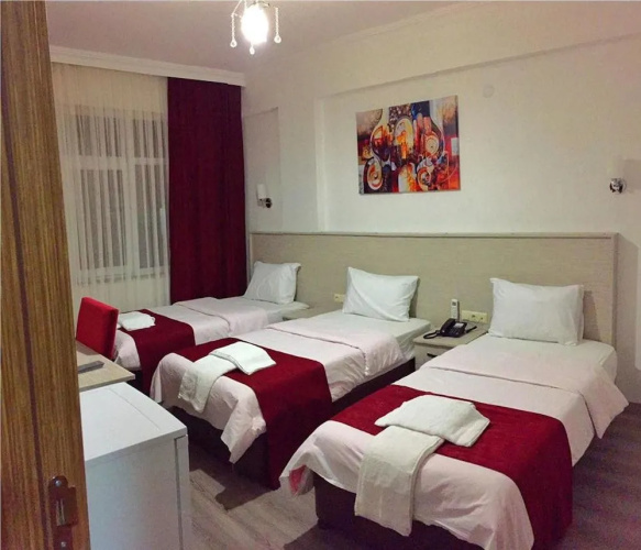 Ferah Hotel