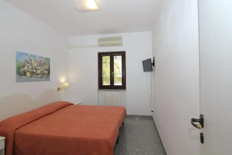 Classic Apartment