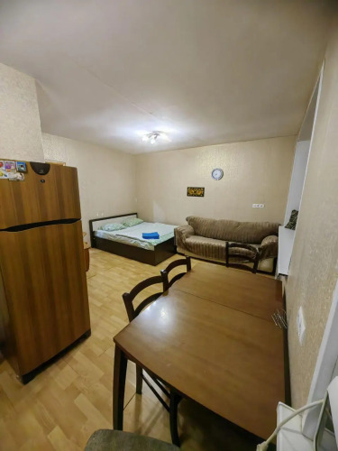 Фотография номера квартиры Nestory (Нестори) на проезде Новый Зыковский