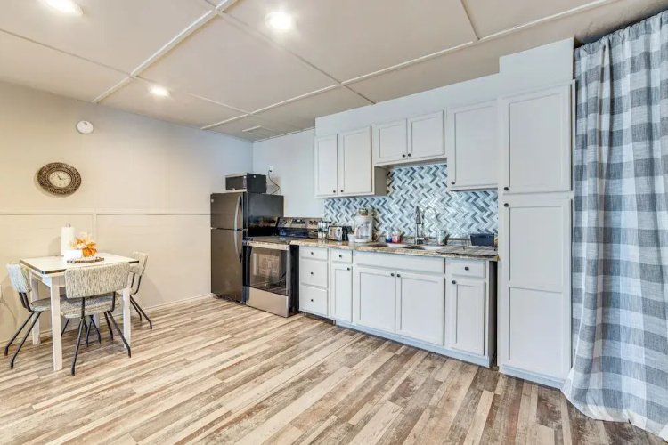 Peaceful East Texas Retreat! Mineola Bungalow