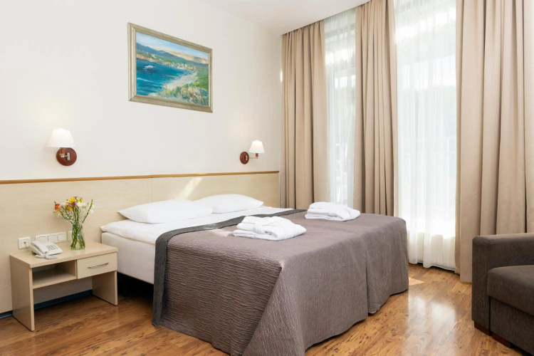 Art City Inn Vilnius Hotel