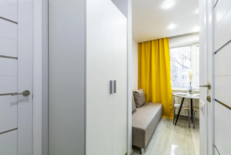 Фотография номера квартиры Rent House (Рент Хаус) на Восстания 116