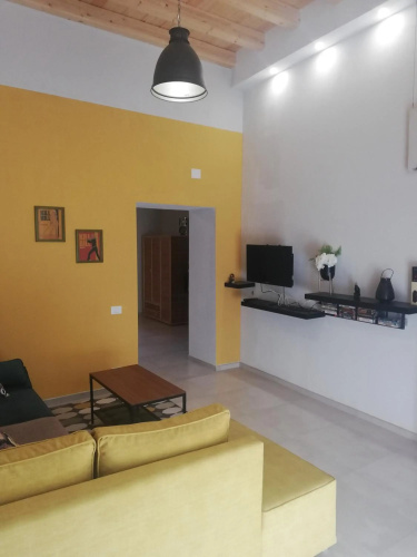 Magarìa Holiday Home