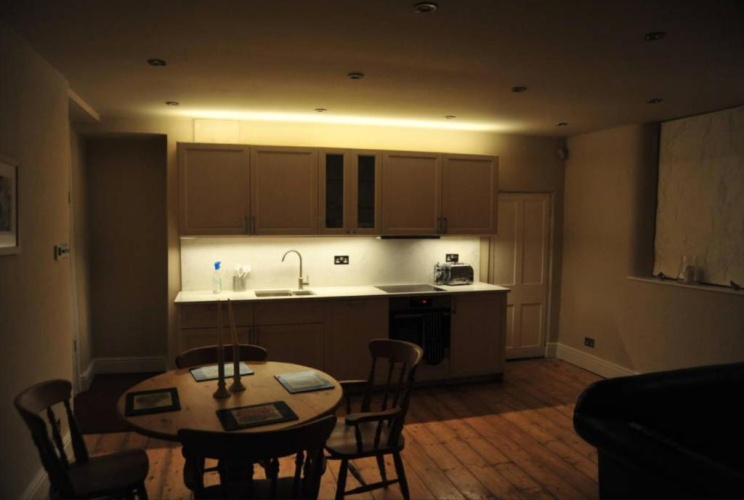 2 Bedrooms Cottage with view