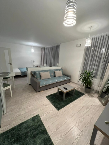 apartments in Karolina Plazza