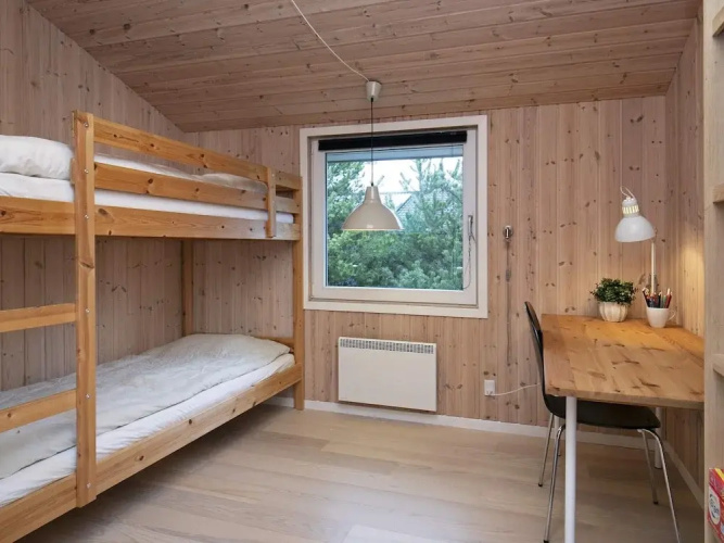 Holiday Home in SÃ¦by