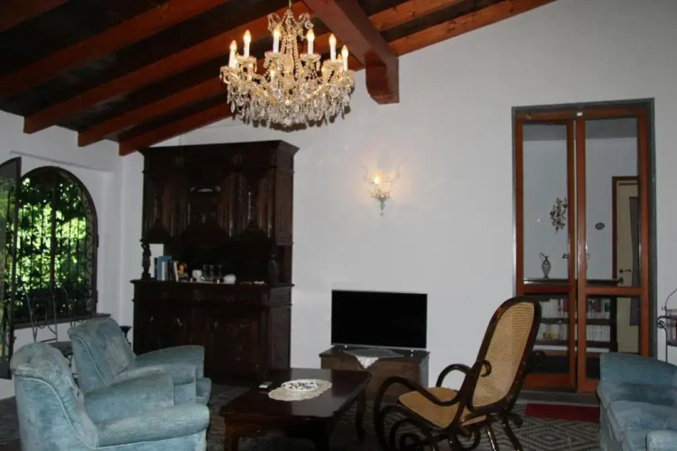 Villa Morissolina