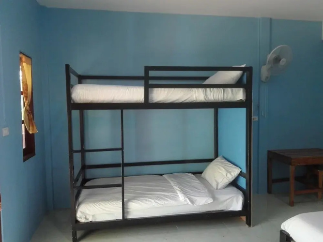 Lanta Mother Hostel