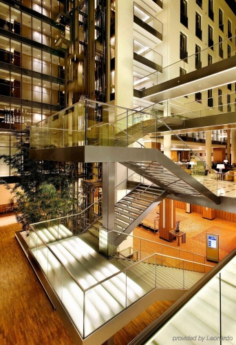 Hotel Ko59 Dusseldorf - Member Of Hommage Luxury Hotels Collection photo 37