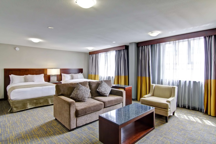 DoubleTree by Hilton Hotel Kamloops photo 8