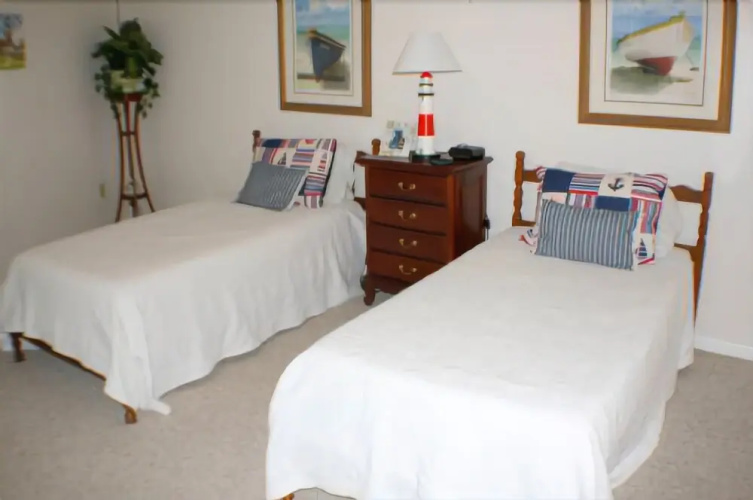 Anastasia 104 - 2 Br Condo