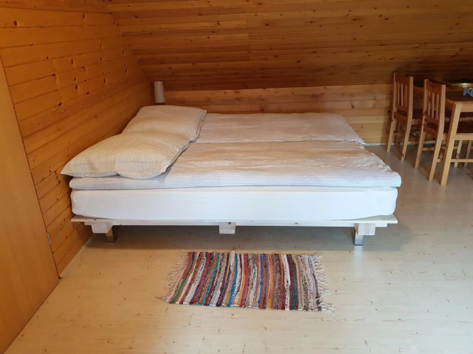 Apartma Take It Easy