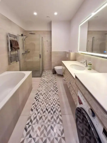 Barbora Apartments
