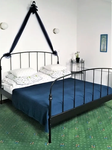 1 Bedroom Studio with land view