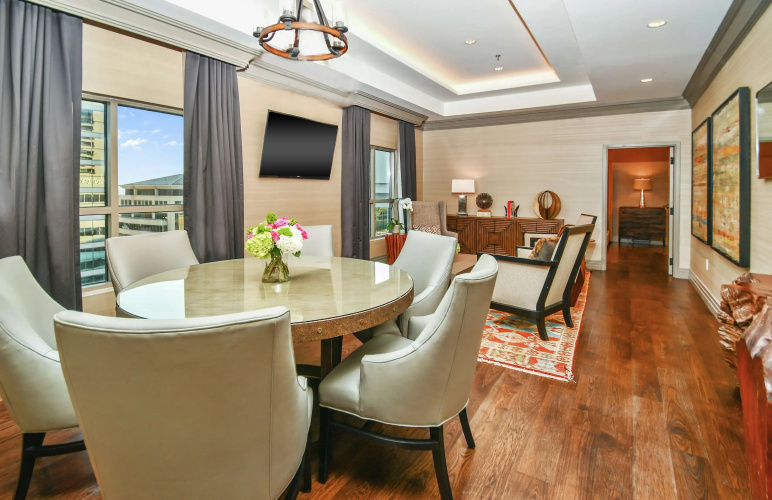 Hilton Dallas/Park Cities